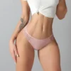 2024 New Women's Underwear Low-rise Cotton Panties Feminine Crotch Panties Lace Women's G-string Lingerie for Women