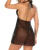 Hot Women Sexy Erotic Sling Lingerie Nightwear Robe Babydoll Attractive Sexi Sleepwear Charming Night Dress Sleep Wear Nightgown - Image 3