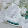 Logirlve Top High Quality Bra Set Lingerie Push Up Brassiere Lace Embroidery Underwear Set Ultra-thin Cup For Women underwear - Image 5