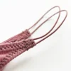 Womens Solid Panties Pure Desire Fashionable Erotic Intimates Amazing Temptation Seamless Underwear Sleep String Thong 2024 - Image 3