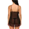 Hot Women Sexy Erotic Sling Lingerie Nightwear Robe Babydoll Attractive Sexi Sleepwear Charming Night Dress Sleep Wear Nightgown - Image 5