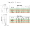 2Pcs Women Pajamas Set Spring Summer Casual Lapel Tops + Feather Pants Suits Sexy Lingerie Nightwear Silk Satin Pyjamas Homewear - Image 5