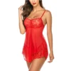 Hot Women Sexy Erotic Sling Lingerie Nightwear Robe Babydoll Attractive Sexi Sleepwear Charming Night Dress Sleep Wear Nightgown - Image 6
