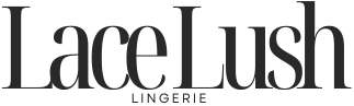 Lace Lush - Emrace the Elegance